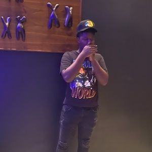 Meet your Posher, Dante